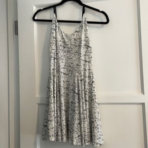 Urban Outfitters Silence + Noise mini dress